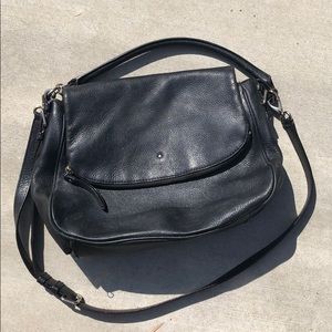 Kate Spade leather handbag